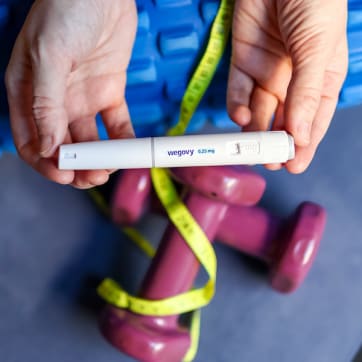 Ozempic vs Wegovy: Which Is Right for You?