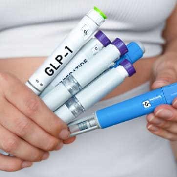 What&rsquo;s the Strongest Weight Loss Medication in Canada?