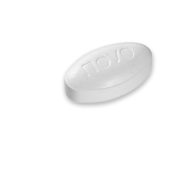 Rybelsus® 2.5 mg